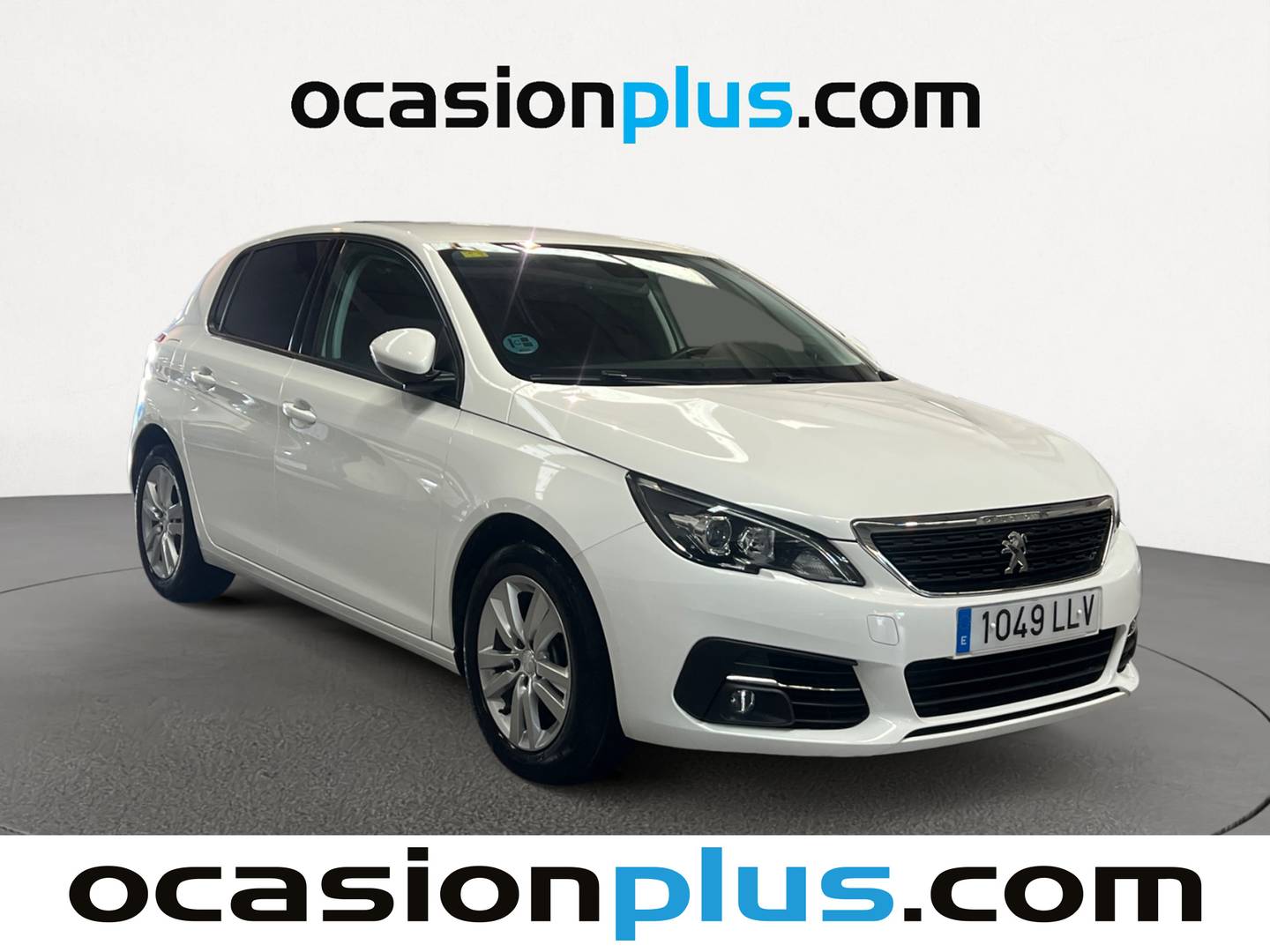 Foto Peugeot 308 Peugeot 308 PureTech 110 S&S Active Pack (110 CV)