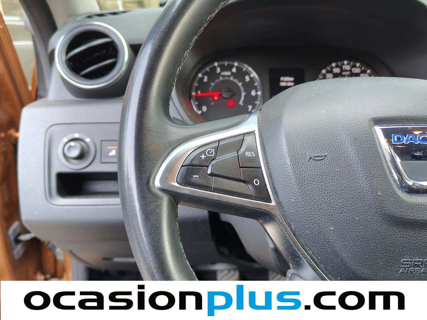 Dacia Duster Dacia Duster Prestige dCi (109 CV) 4X2 2018