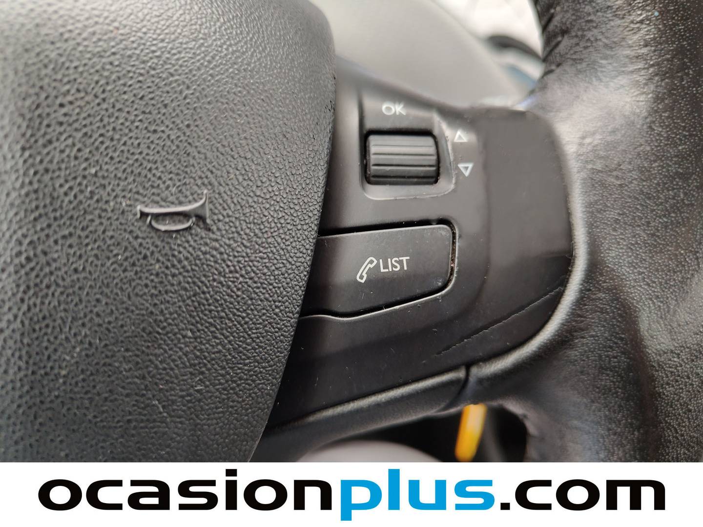 Peugeot 208 Peugeot 208 Style BlueHDi (75 CV) de ocasión