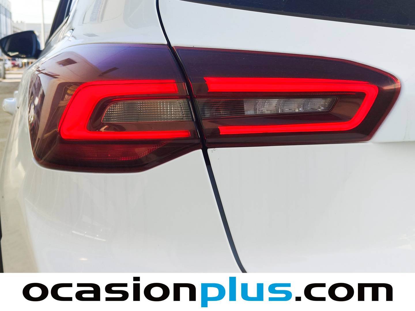 Ford Focus Ford Focus 1.0 Ecoboost MHEV Active (155 CV) 155cv