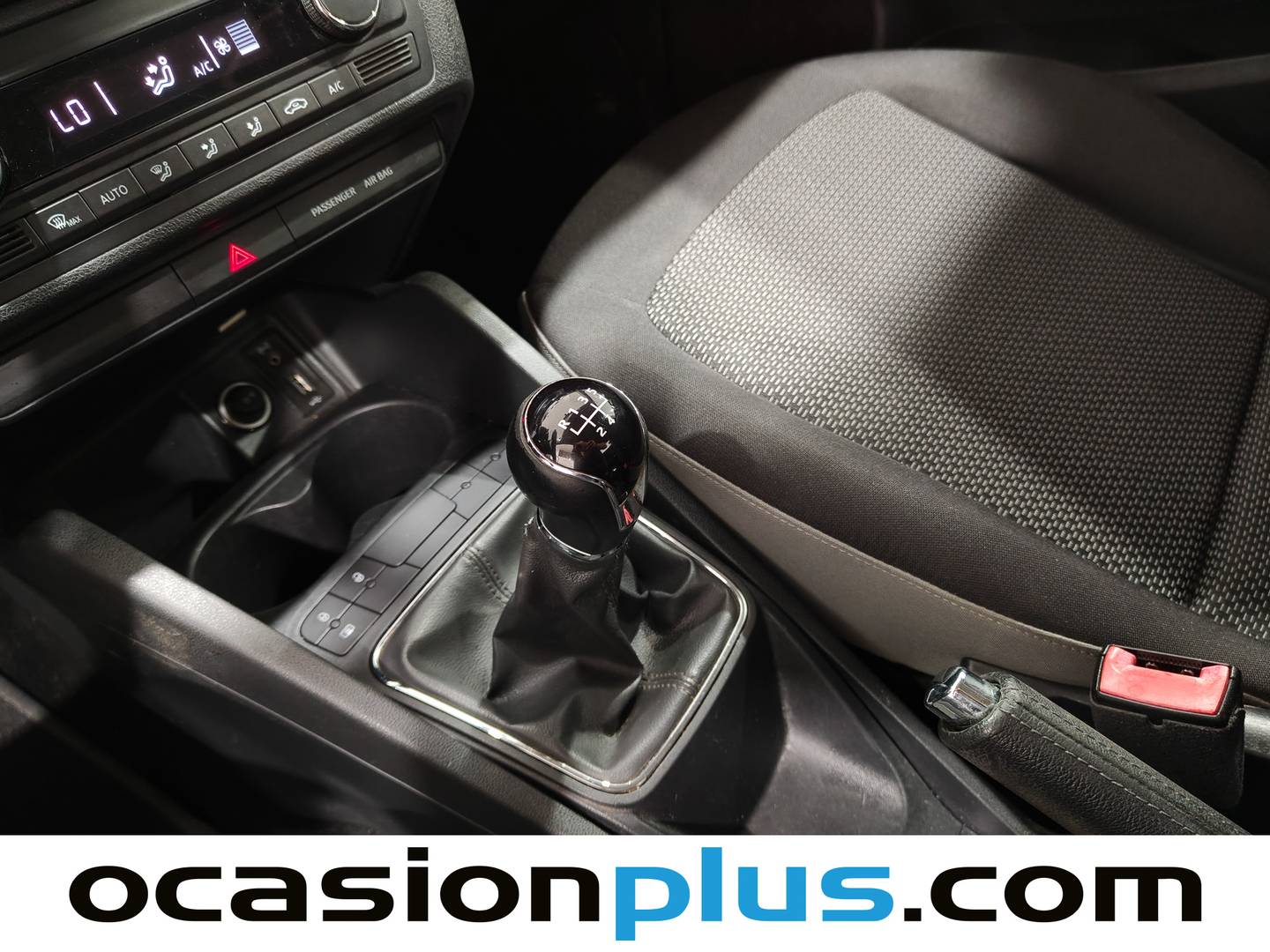 Seat Ibiza Seat Ibiza 1.2 TSI Style (90 CV) de segunda mano