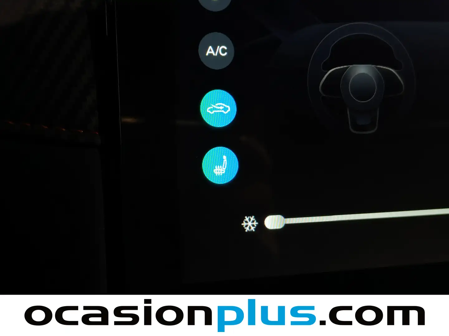 Foto MG ZS MG ZS 1.5 Luxury (106 CV)