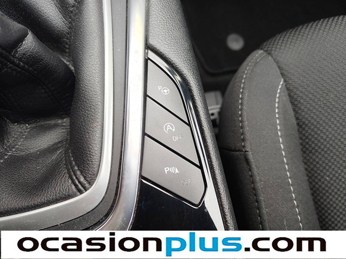 Ford S-MAX Ford S-Max 2.0 TDCI Titanium (150 CV) 7 Plazas 150cv