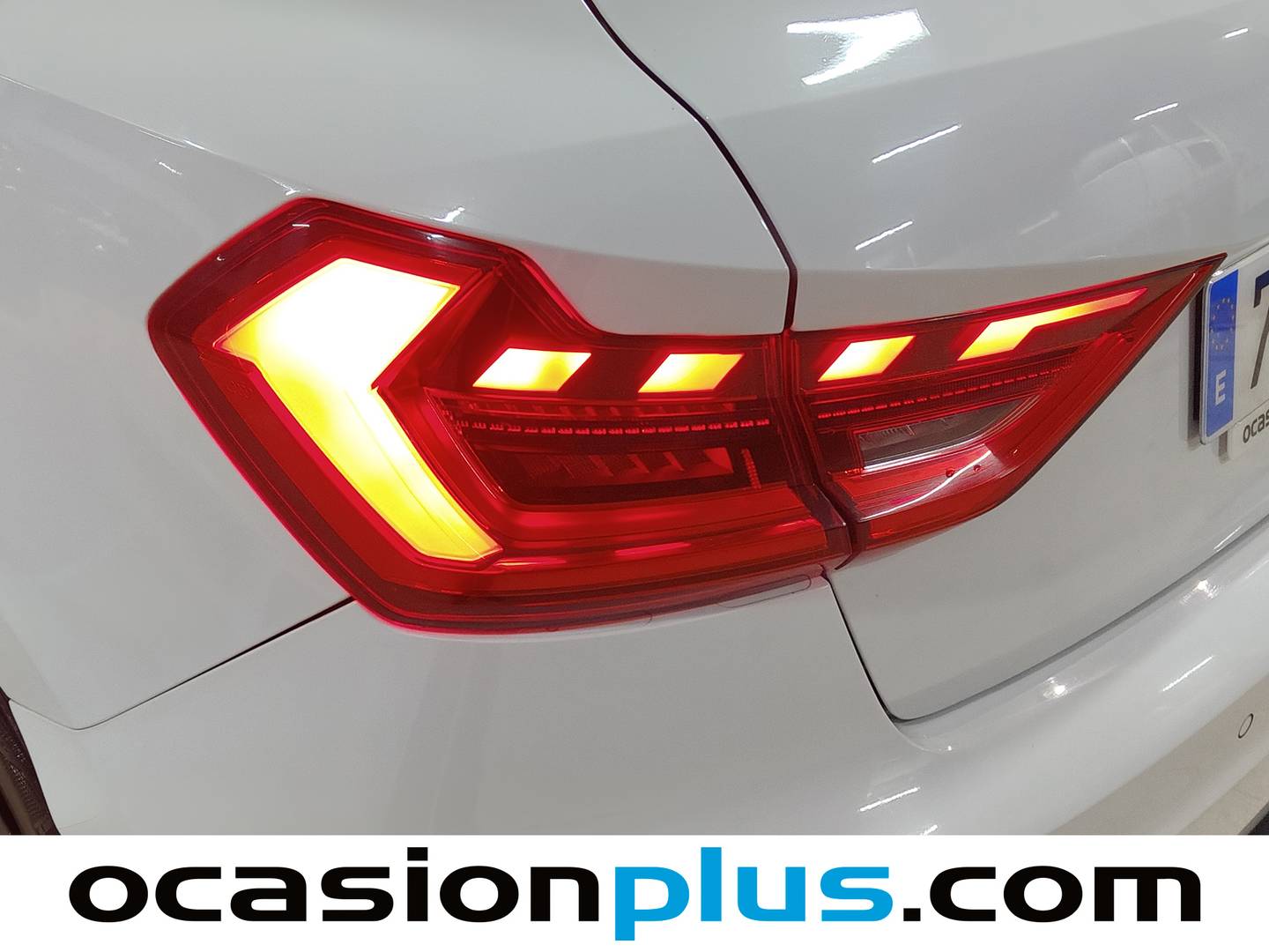 Foto Audi A1 Audi A1 Sportback Adrenalin 30 TFSI (110 CV)