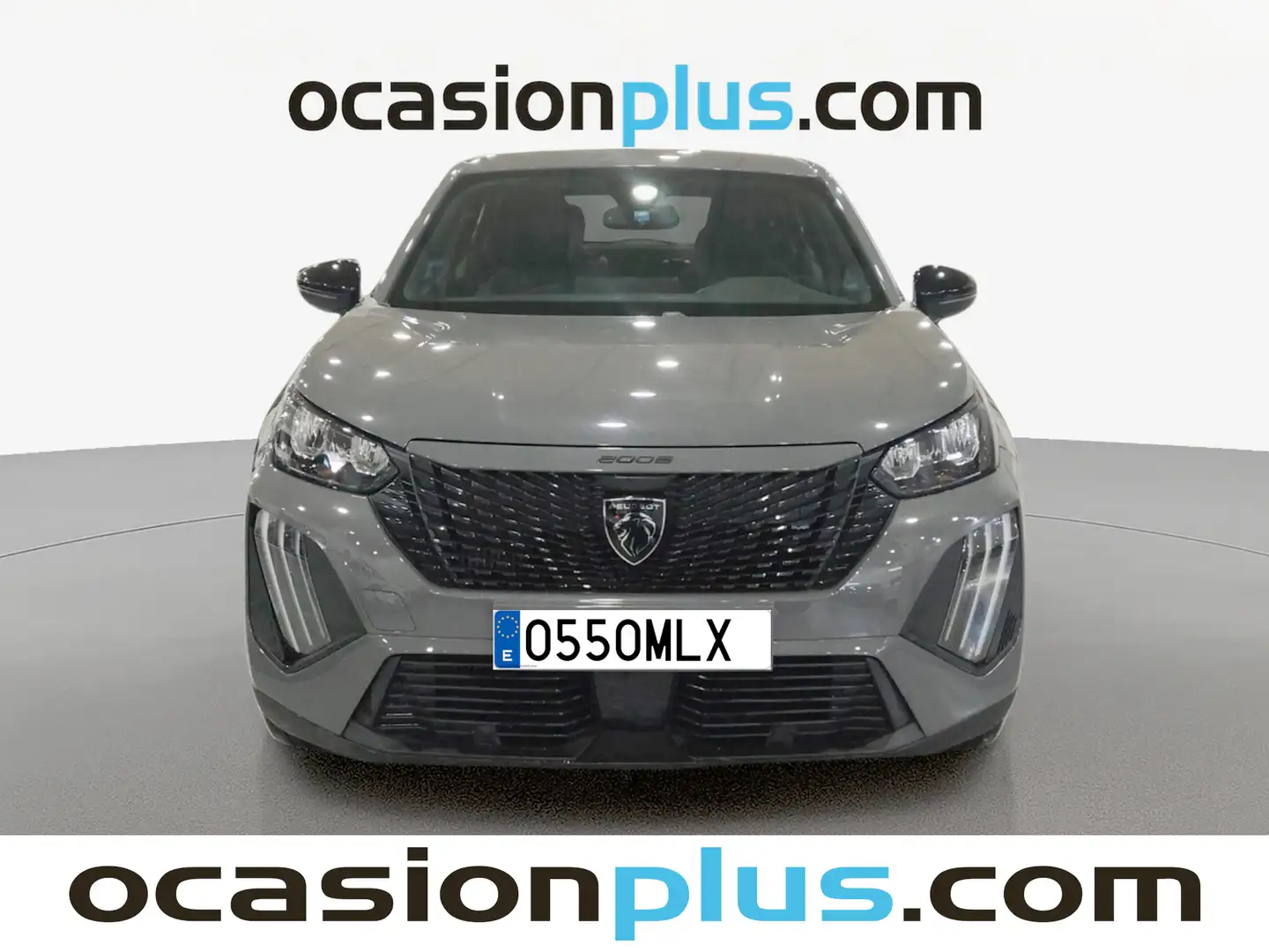 Foto Peugeot 2008 Peugeot 2008 PureTech 100 S&S Active (100 CV)