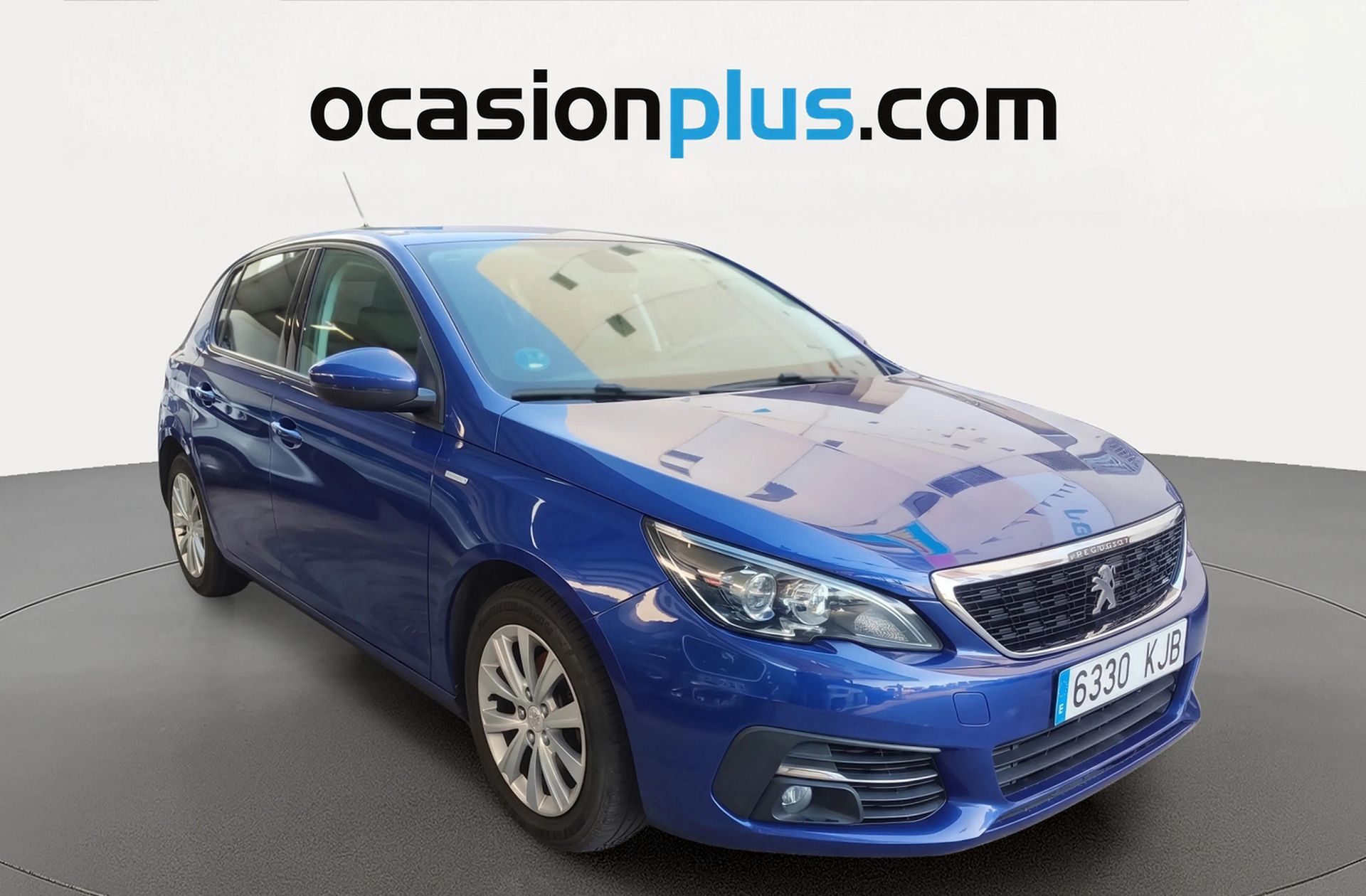 Peugeot 308 PureTech 130 Style - foto 2