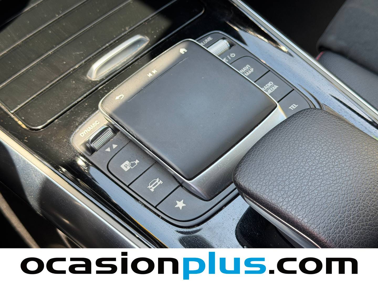 Mercedes Clase B Mercedes Clase B Clase B 200 d (150 CV) Pack AMG 150cv