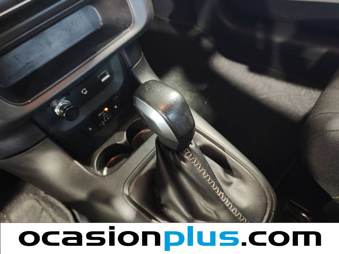 Citroën C3 Citroën C3 PureTech 110 S&S Feel EAT6 (110 CV) de segunda mano