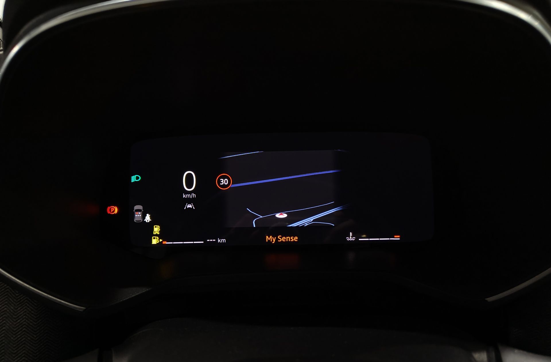 Renault Clio Techno Eco-G GLP - foto 25