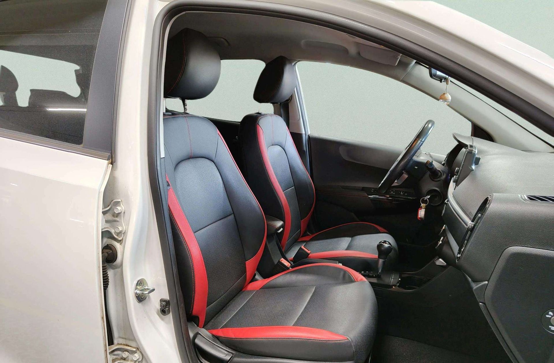 Kia Picanto 1.2 Cvvt GT Line - foto 18