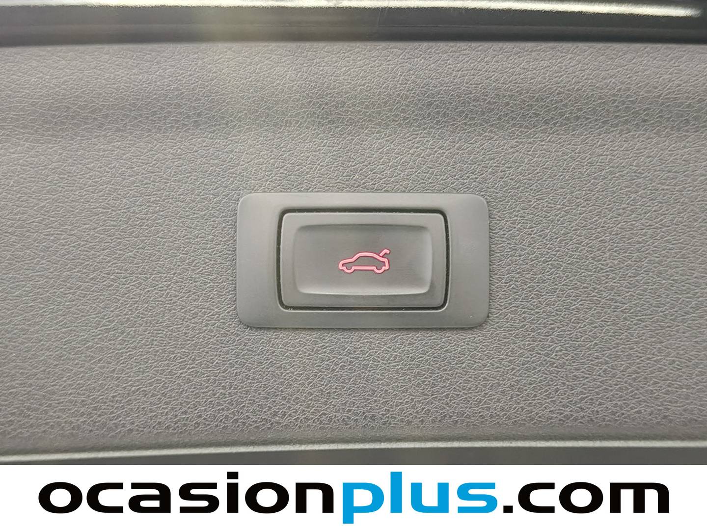 Foto Audi Q3 Audi Q3 design edition 2.0 TDI (150 CV) S tronic siete plazas
