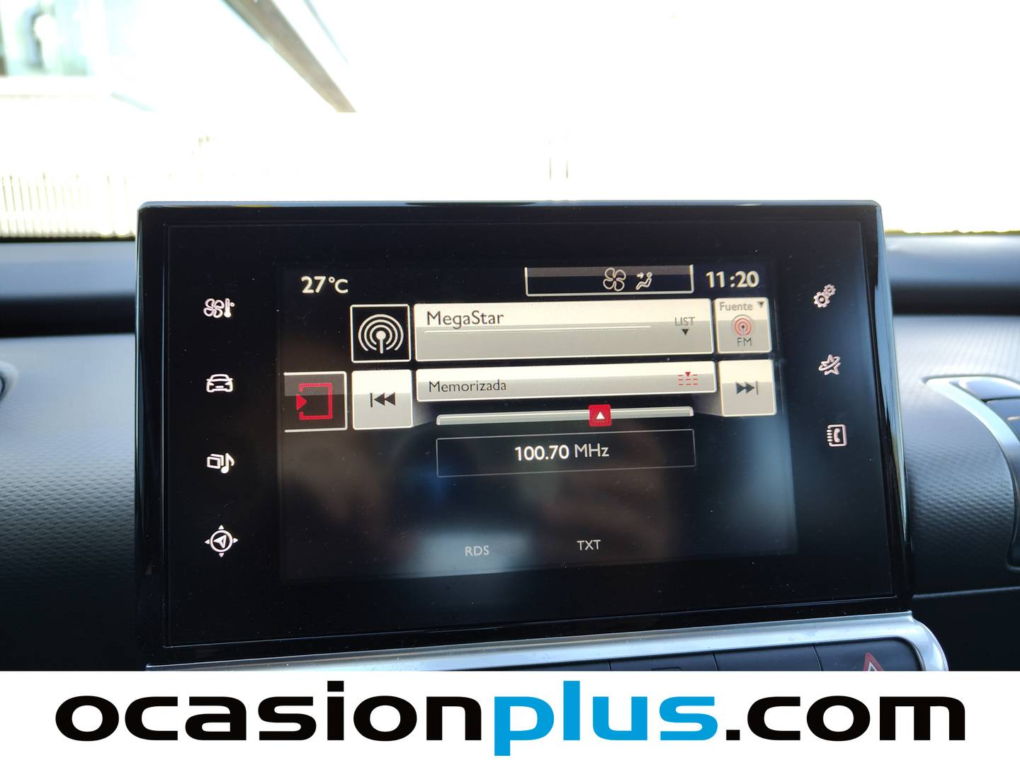 Citroën C4 Cactus Citroën C4 Cactus PureTech 110 S&S Feel (110 CV) gasolina