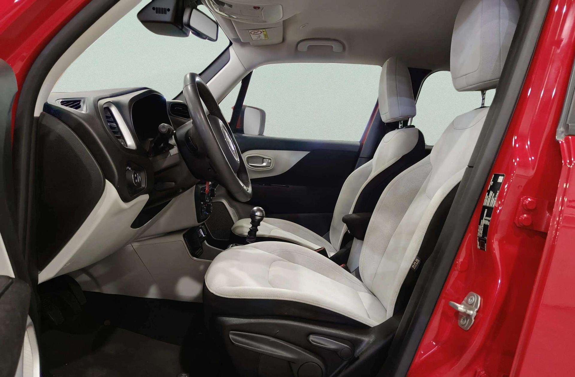 Jeep Renegade 1.0G Longitude 4x2 - foto 8