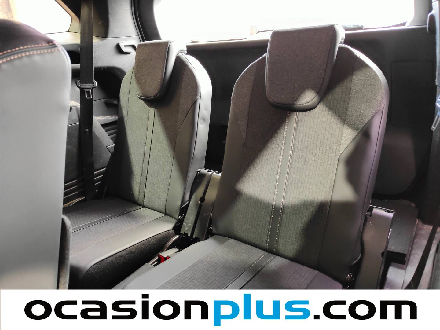 Foto Peugeot 5008 Peugeot 5008 BlueHDI 150 S&S GT Line (150 CV) 7 Plazas