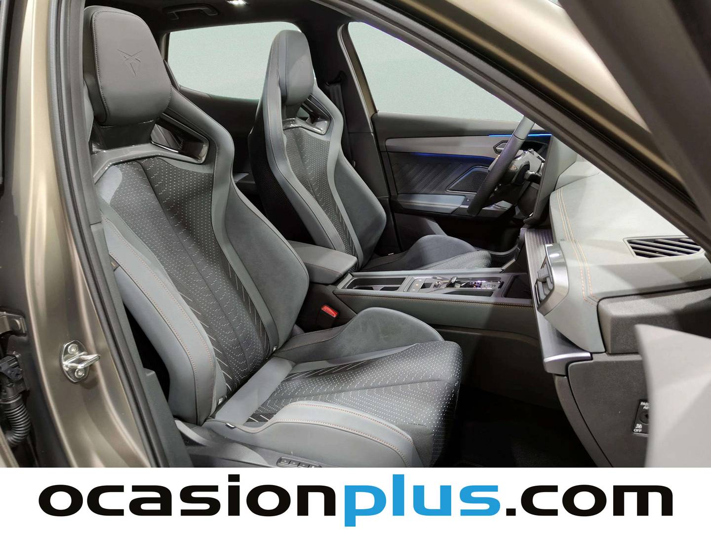 Cupra Formentor CUPRA Formentor 1.5 TSI e-Hybrid VZ Extreme DSG (272 CV) seminuevo