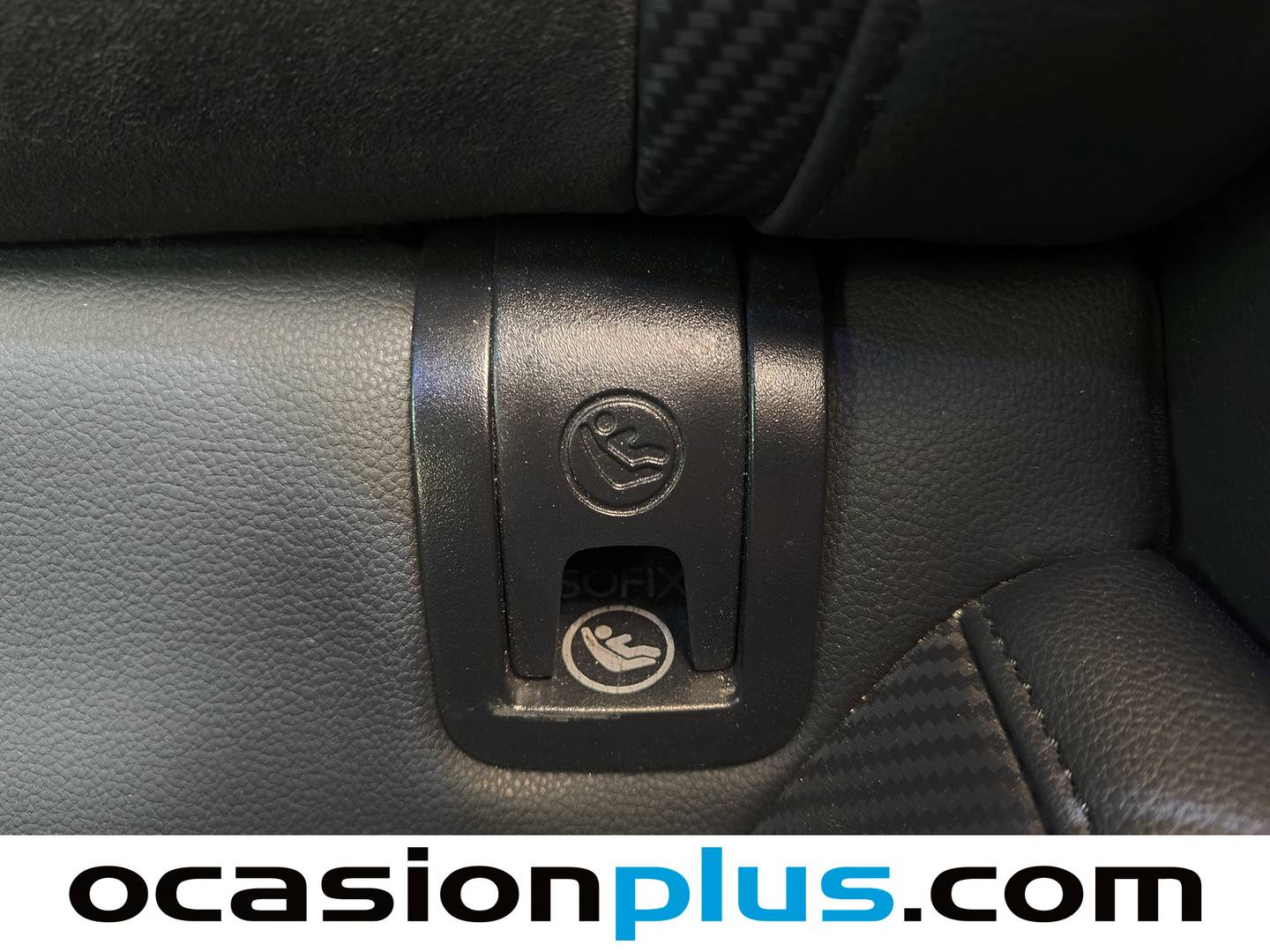 Seat León Seat León 2.0 TSI S&S FR DSG (190 CV) de segunda mano