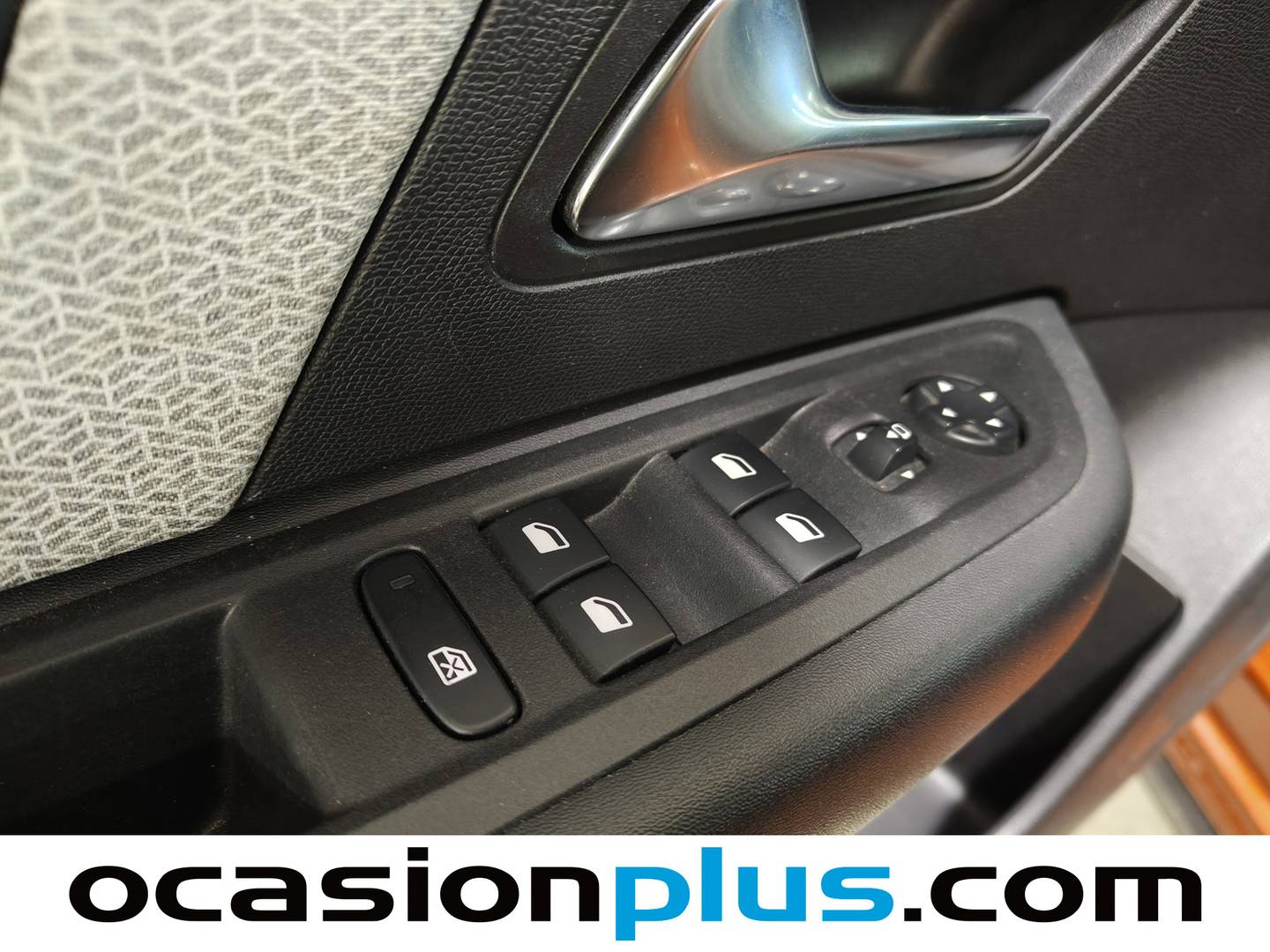 Citroën C4 Citroën C4 PureTech 130 S&S 6v Feel Pack EAT8 (130 CV) 130cv