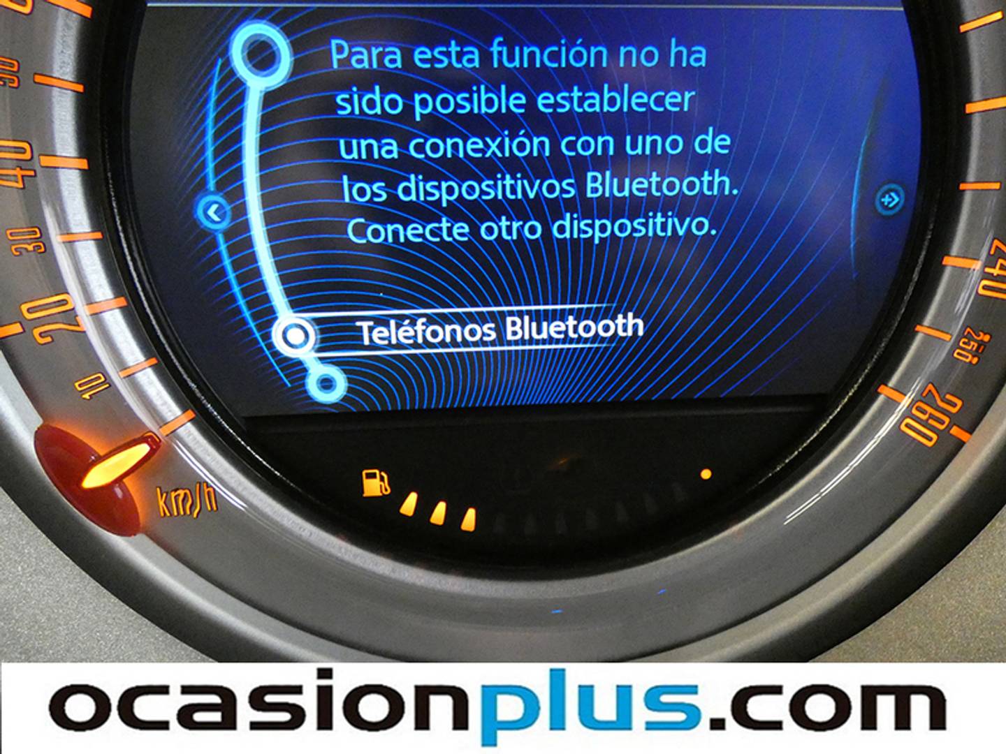 Foto Mini Countryman MINI MINI Countryman Cooper S Auto (184 CV)