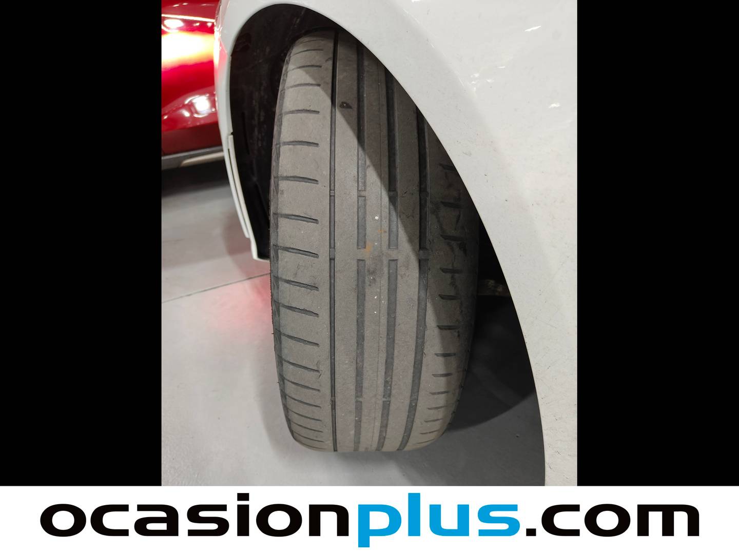 Mercedes CLA Mercedes CLA 200 (163 CV) Pack AMG 163cv