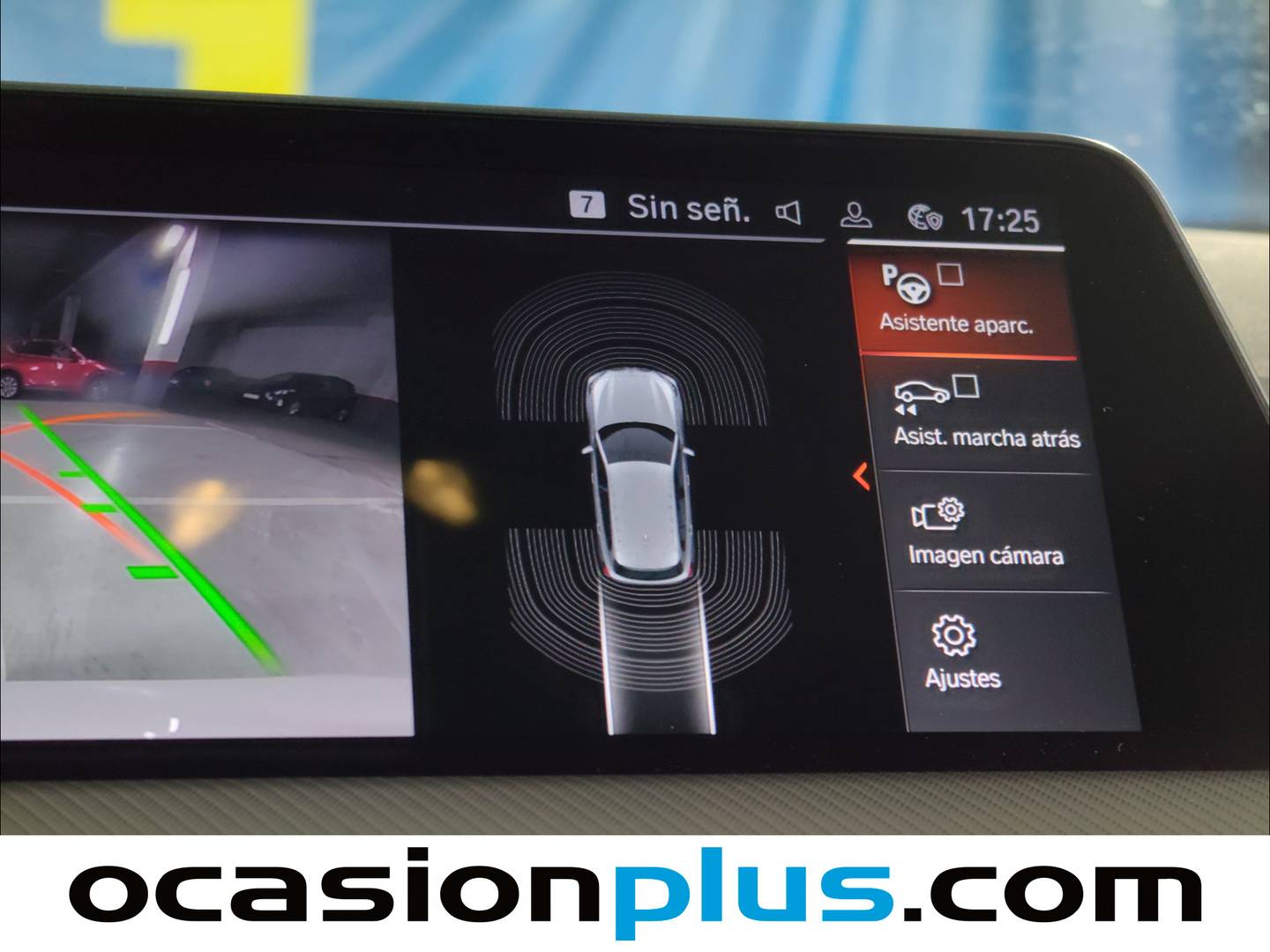 Foto BMW Serie 1 BMW Serie 1 118d Business (150 CV) Pack M