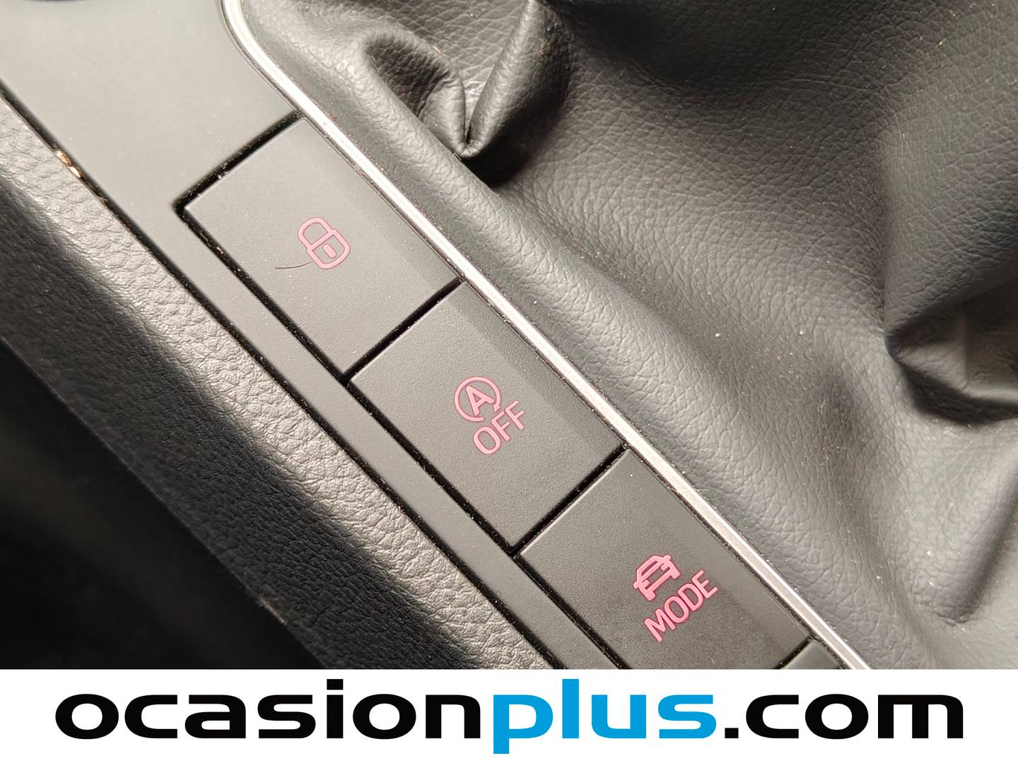 Seat Ibiza Seat Ibiza 1.0 TSI S&S FR XL (110 CV) manual