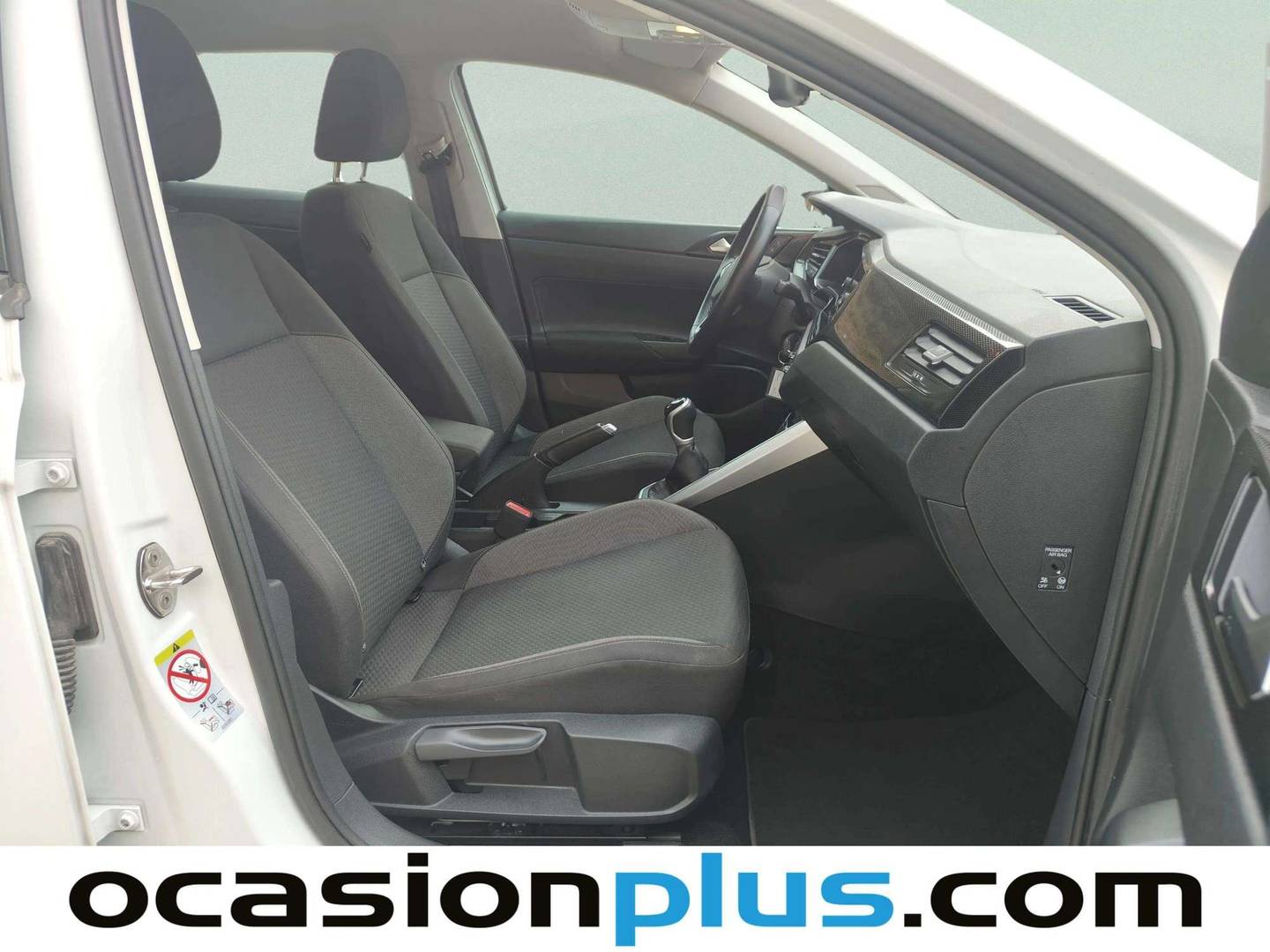 Volkswagen Polo Volkswagen Polo Life 1.0 TSI (95 CV) gasolina
