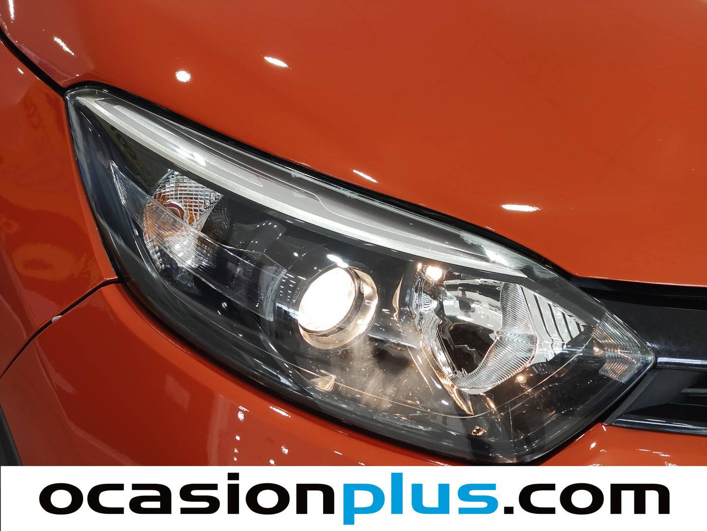 Renault Captur Renault Captur Intens Energy TCe (90 CV) barato