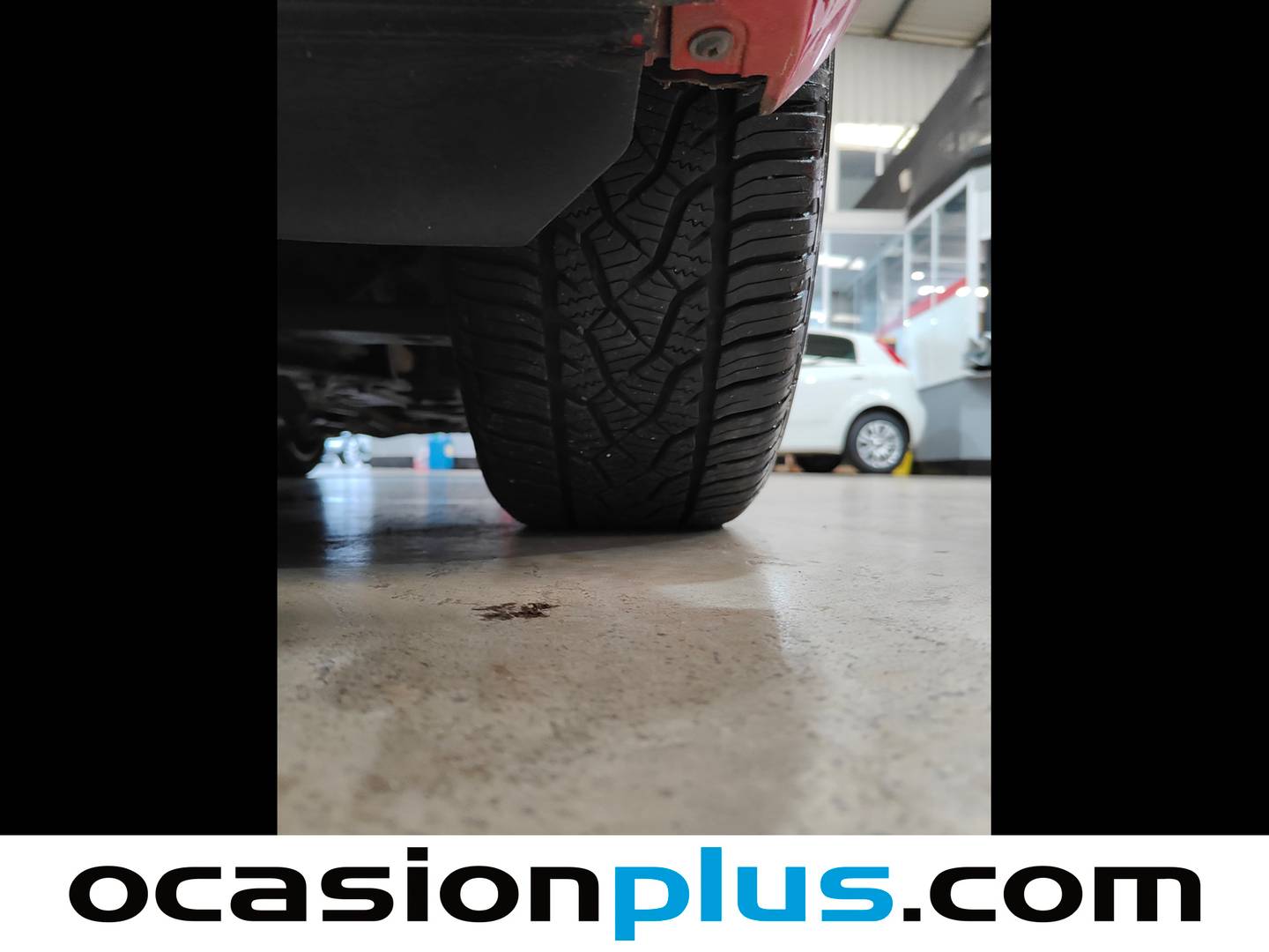 Fiat Tipo Fiat Tipo Multijet Mirror DDCT (120 CV) 2019