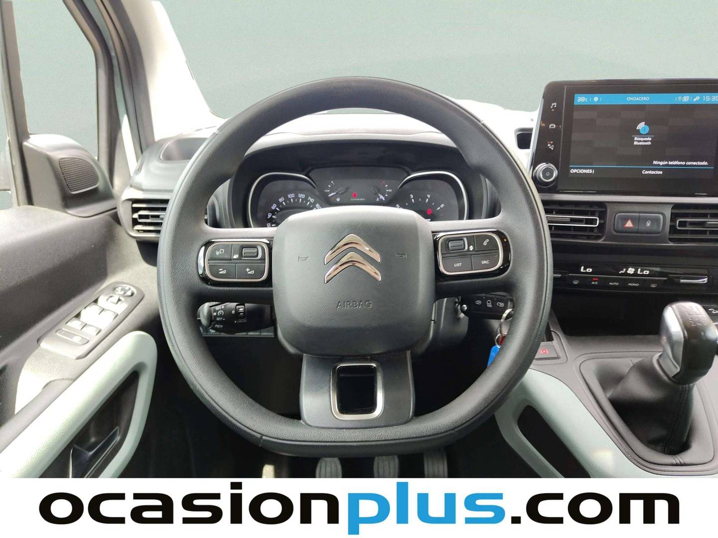 Citroën Berlingo Citroën Berlingo BlueHDi 100 S&S Talla M Shine (102 CV) barato