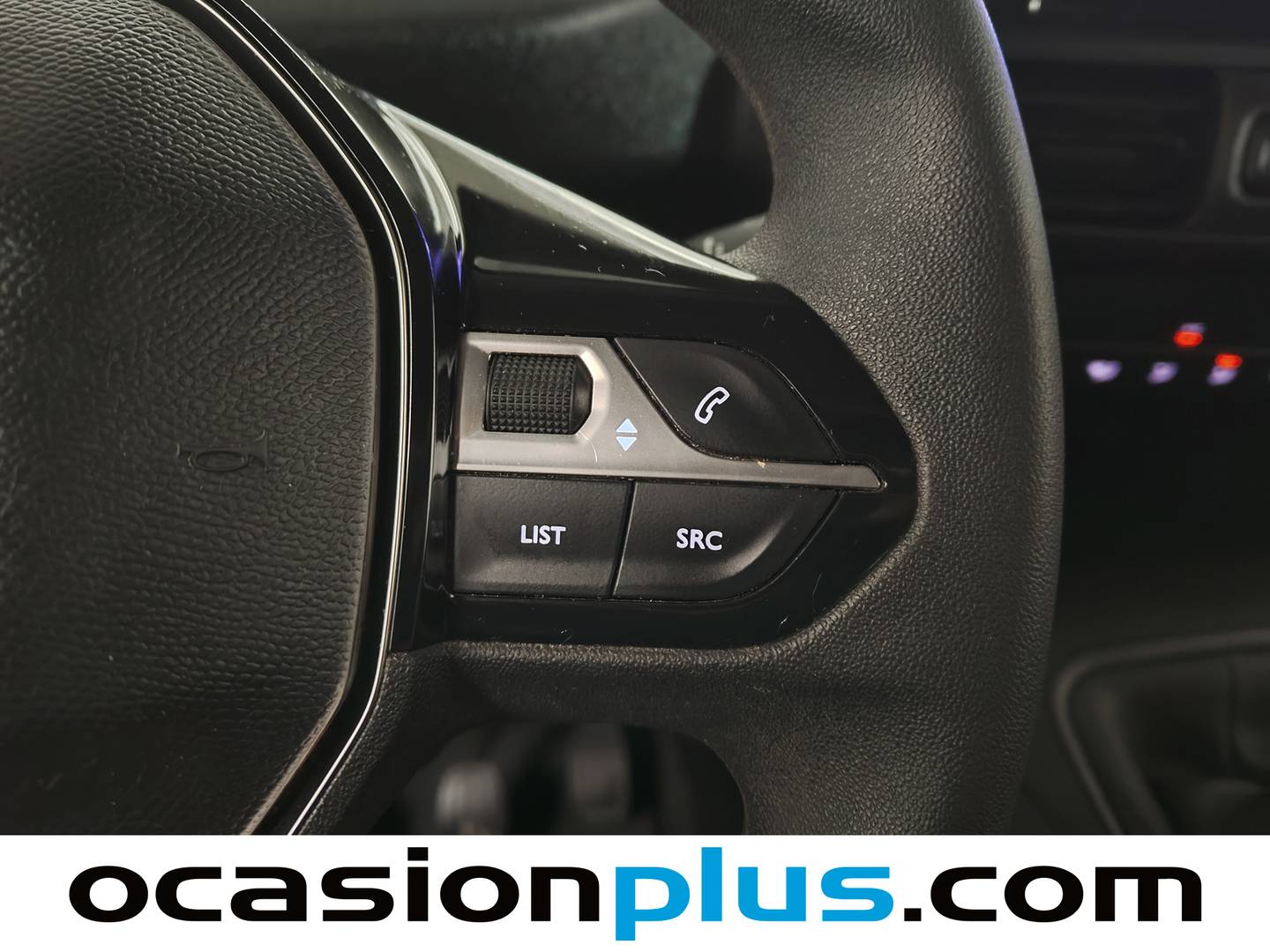 Foto Peugeot Rifter Peugeot Rifter Active Pack Business BlueHDi (100 CV)