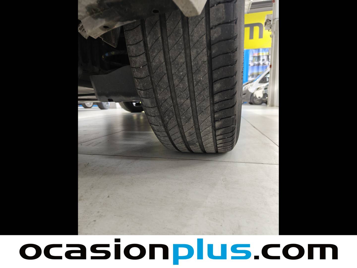 Foto DS DS 4 DS DS4 E-Tense 225 Performance Line (225 CV)