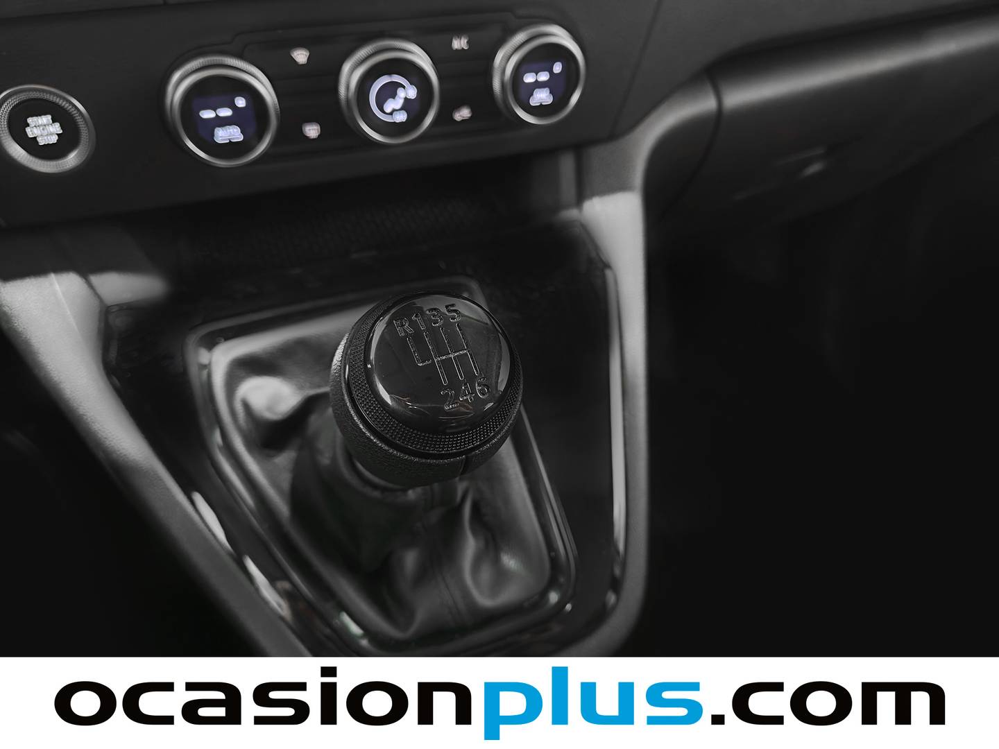 Foto Nissan Townstar Nissan Townstar 1.3G L1 Tekna (130 CV)