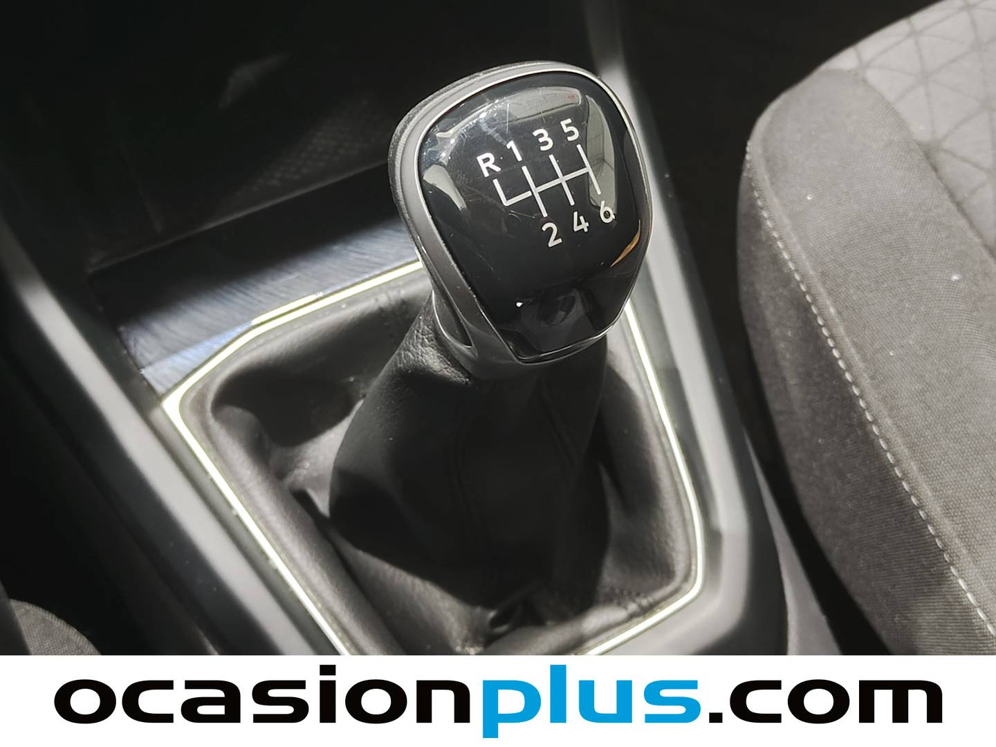 Volkswagen T-Cross Volkswagen T-Cross Advance 1.0 TSI (110 CV) de segunda mano