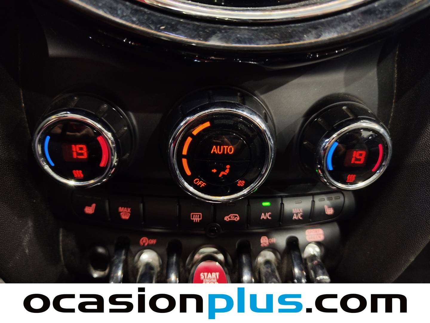 Foto Mini MINI MINI MINI Cabrio Cabrio (136 CV)