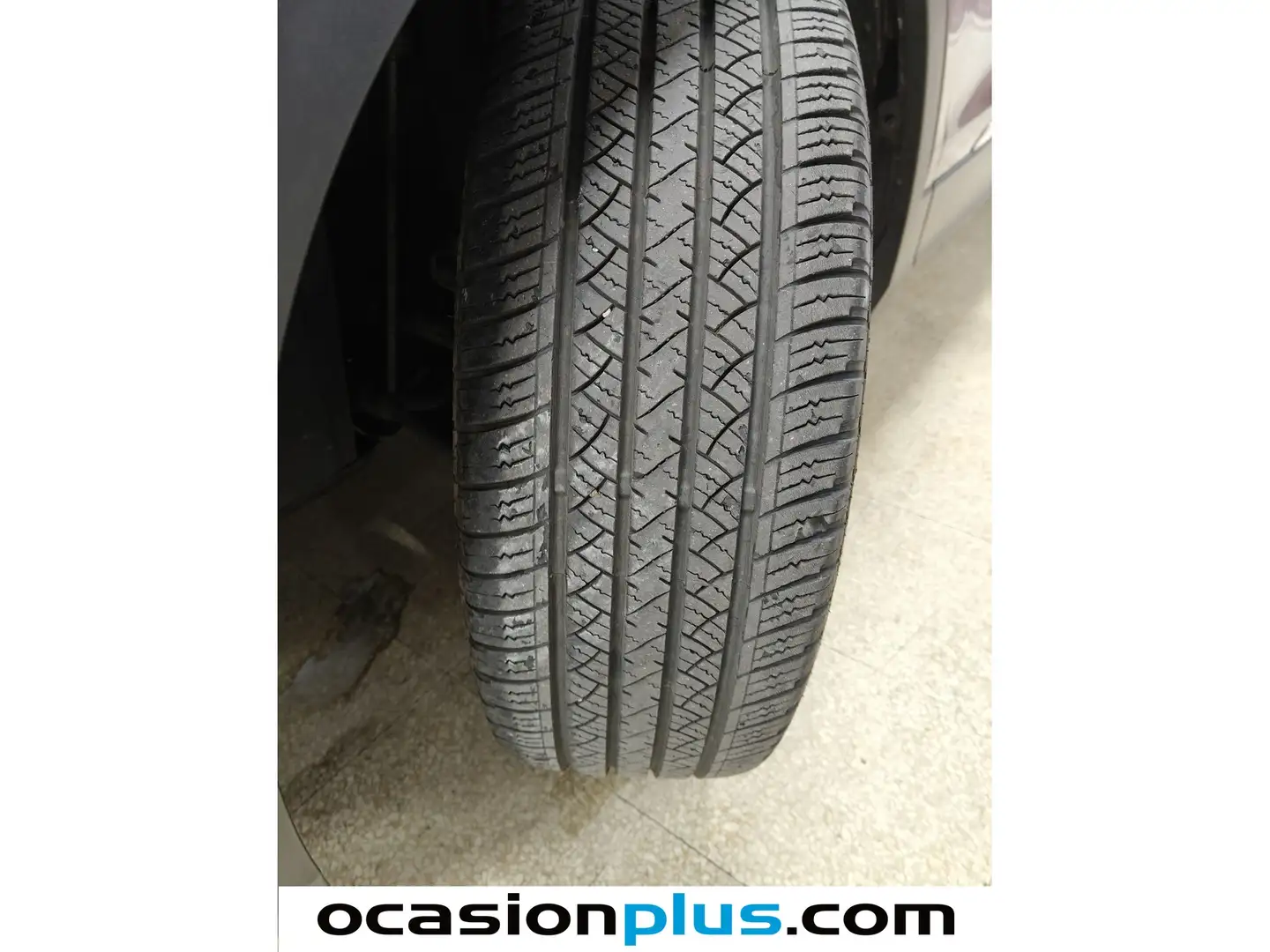 Foto Seat Tarraco SEAT Tarraco 2.0 TDI S&S Xcellence Plus  (150 CV) 7 Plazas