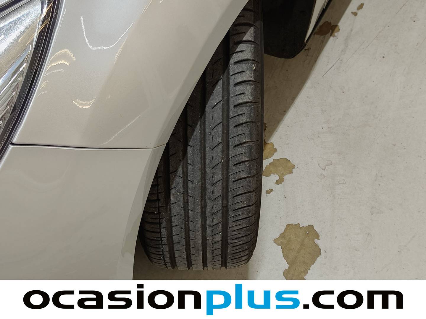 Foto Ford Focus Ford Focus 1.0 Ecoboost Business  (125 CV)