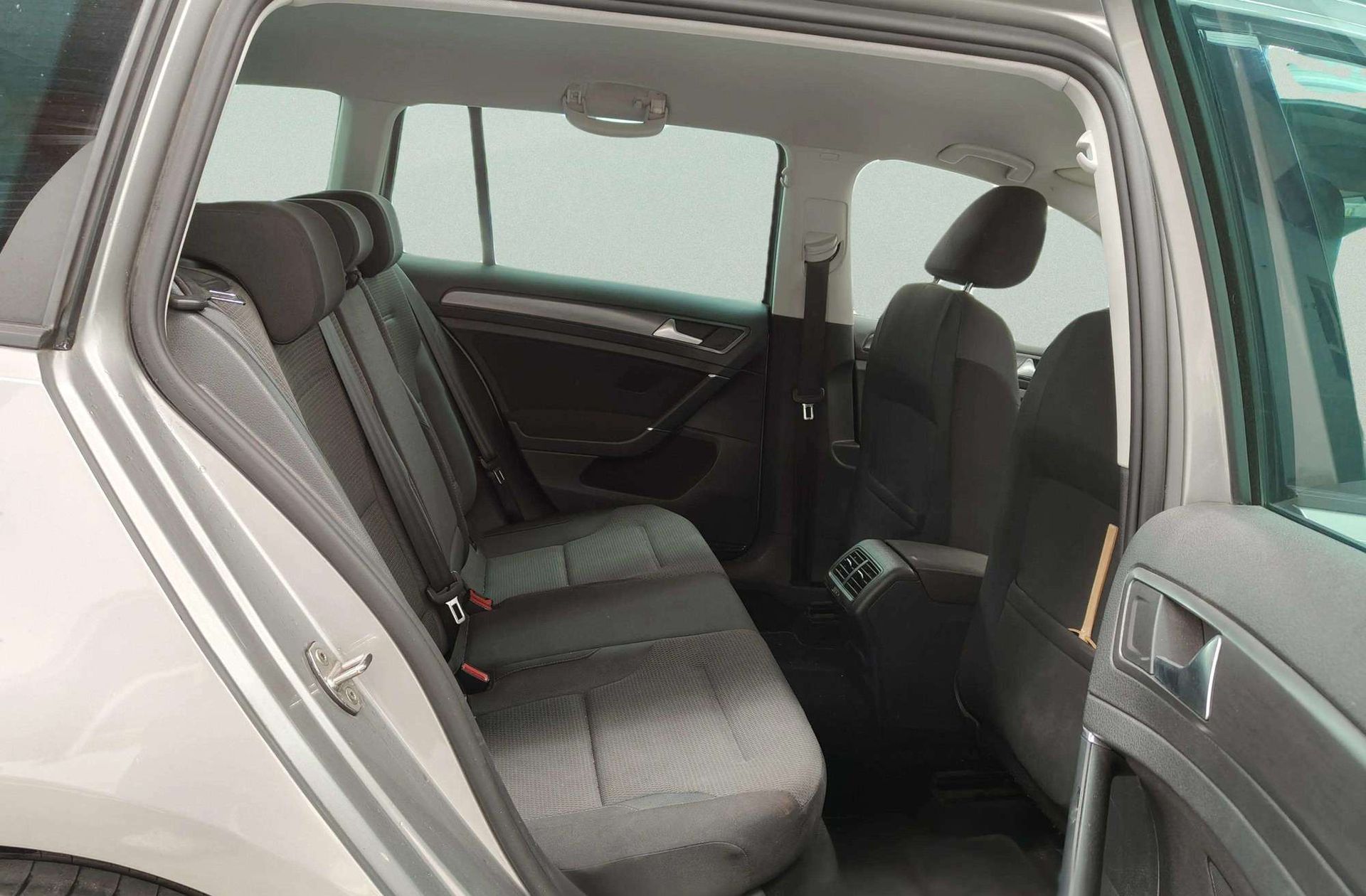 Volkswagen Golf Variant Advance 2.0 TDI DSG - foto 19