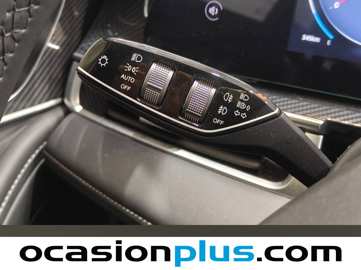 EBRO S700 EBRO S700 1.6 TGDI Comfort DCT (147 CV) seminuevo