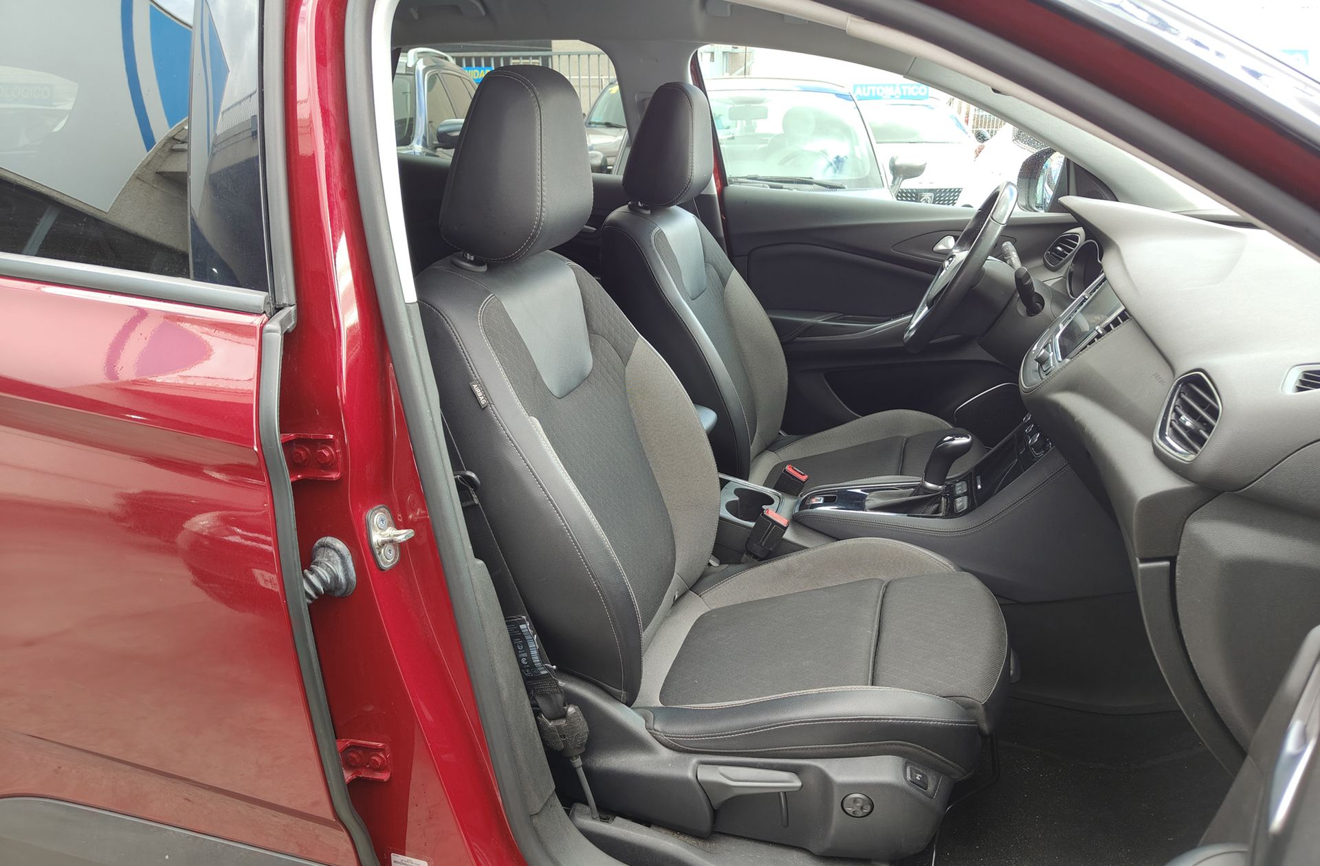 Opel Grandland 1.5 CDTi Ultimate - foto 20