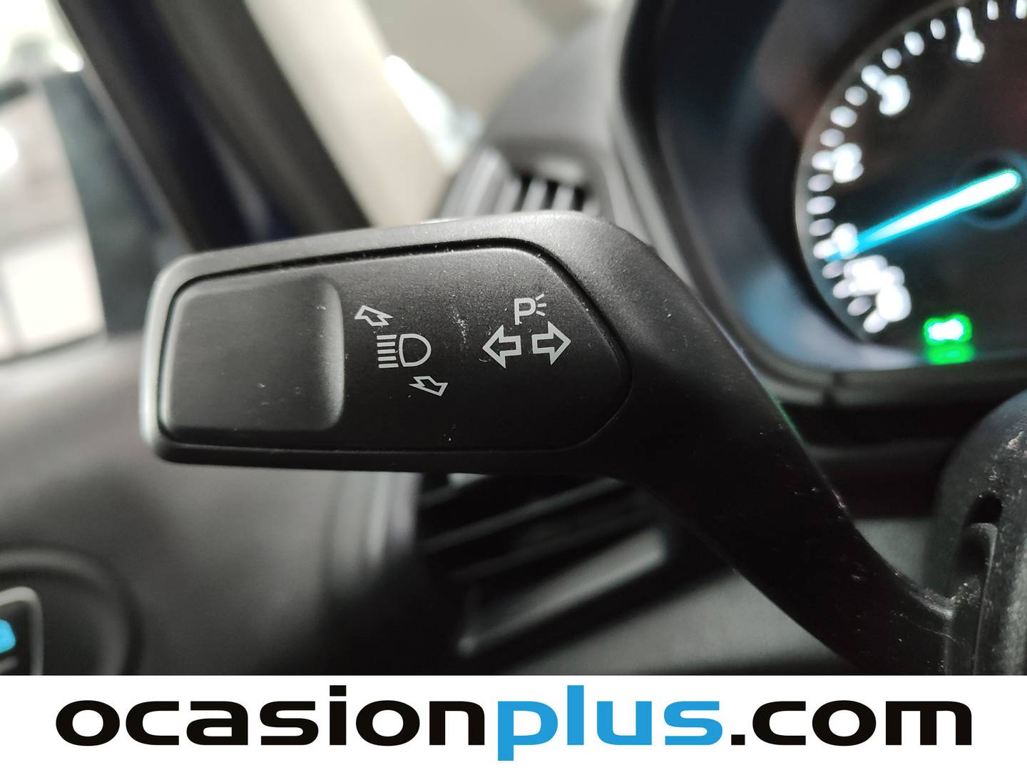 Ford EcoSport Ford EcoSport 1.0T EcoBoost S&S Trend (100 CV) seminuevo