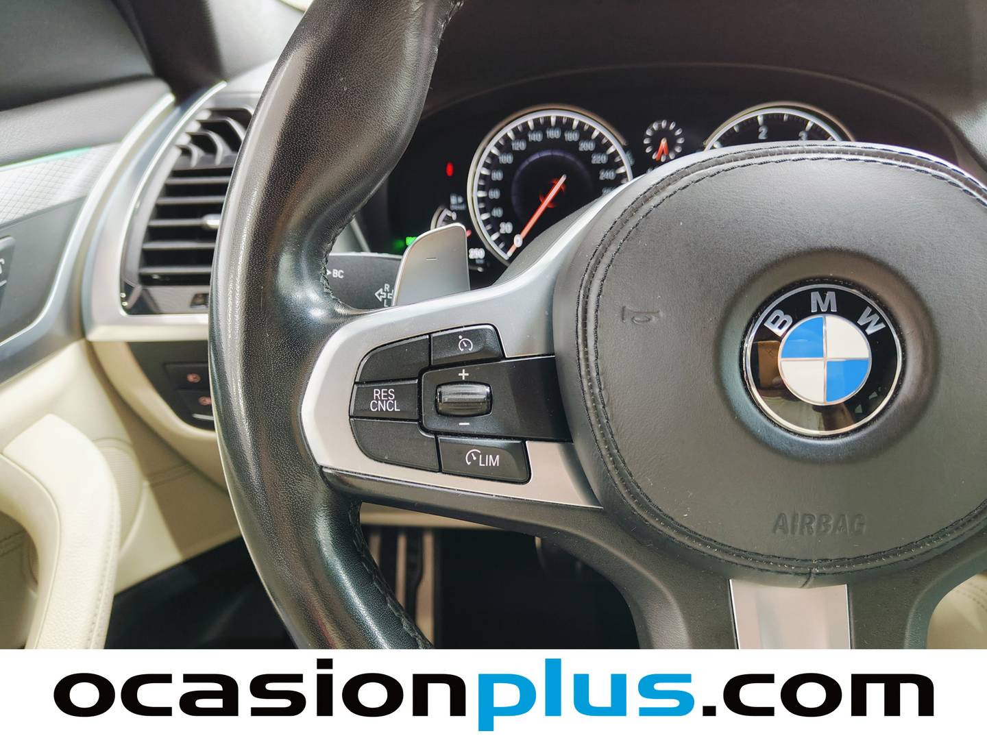 BMW X4 BMW X4 xDrive20d (190 CV) PACK M km 0
