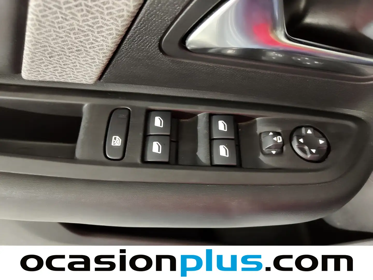 Foto Citroën C4 Citroen C4 PureTech 130 S&S 6v Plus (131 CV)