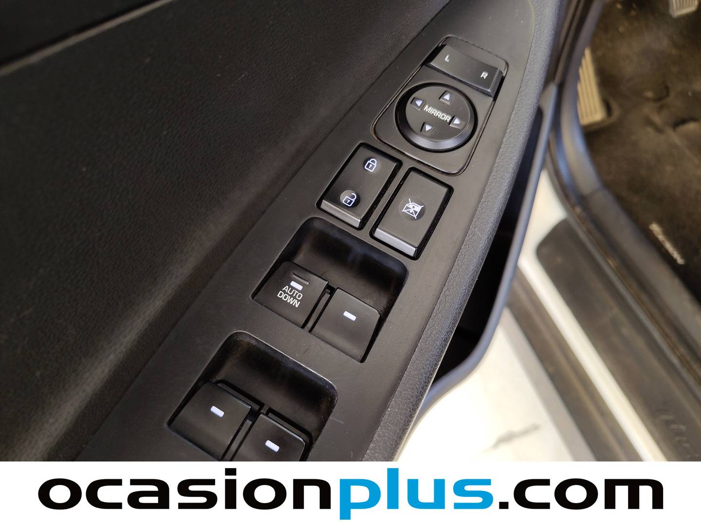 Hyundai Tucson Hyundai Tucson 1.6 GDI BlueDrive Essence 4x2 (131 CV) manual