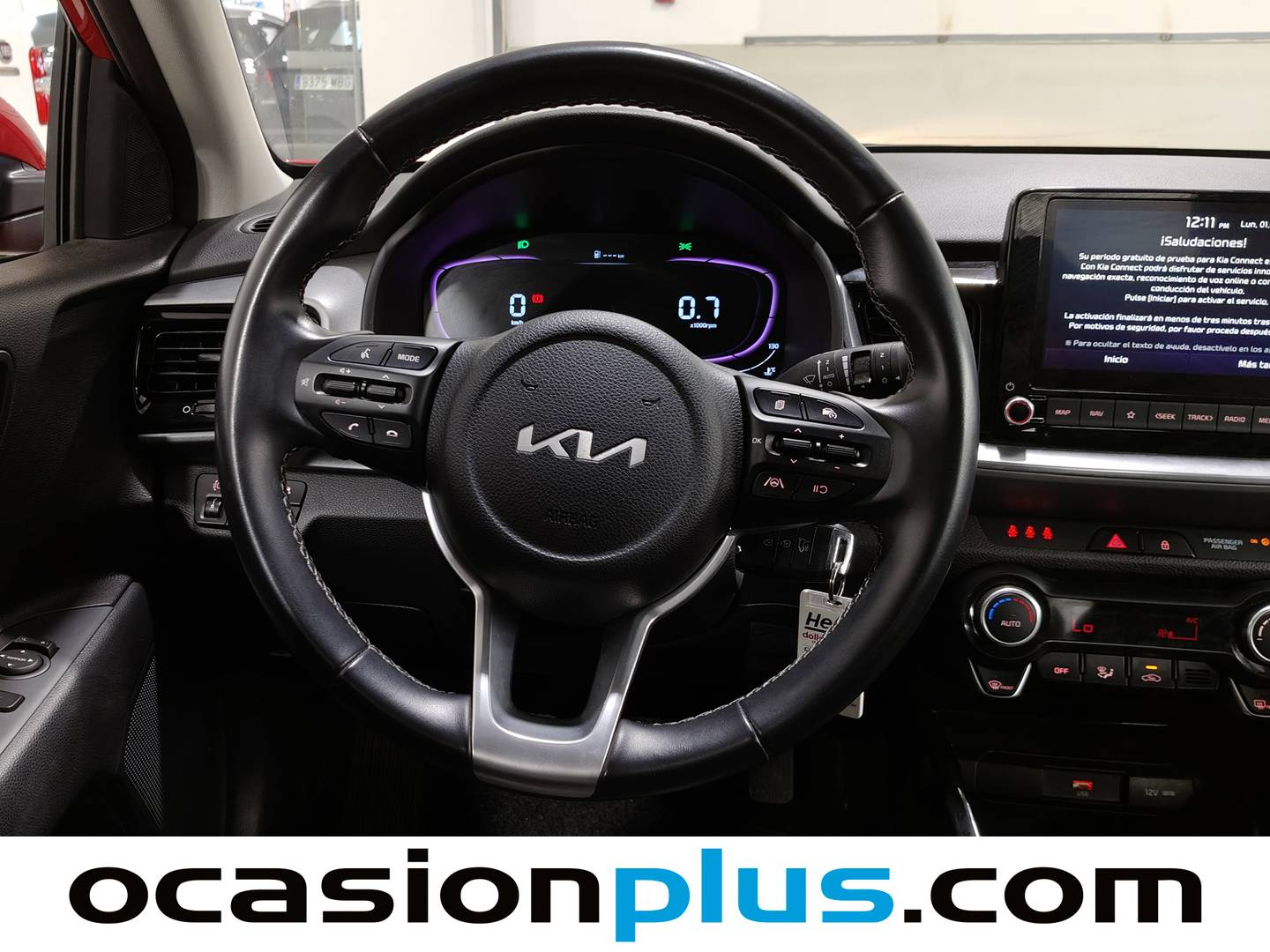 KIA Stonic KIA Stonic 1.2 DPi Drive (79 CV) gasolina