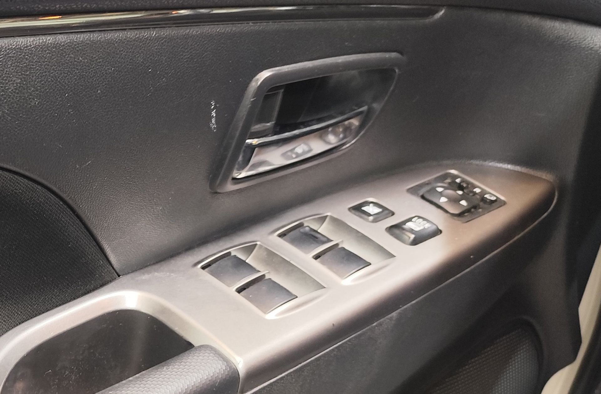Mitsubishi ASX 160 MPI Motion - foto 30
