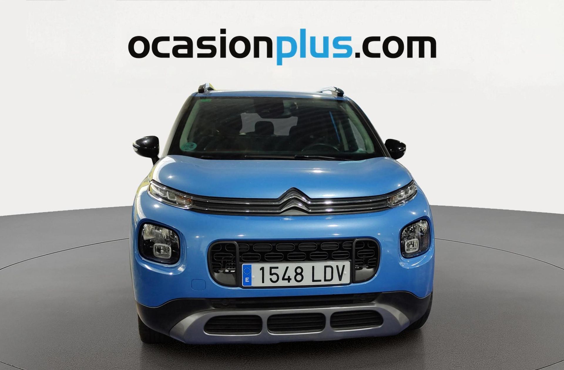 Citroën C3 Aircross PureTech 110 Feel - foto 13