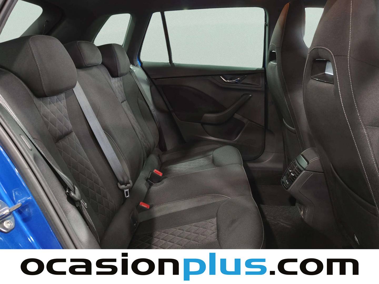 Foto Skoda Kamiq Skoda Kamiq 1.0 TSI Sport (110 CV)