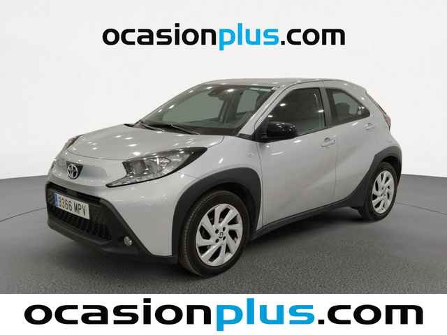 Toyota Ocasión Huelva