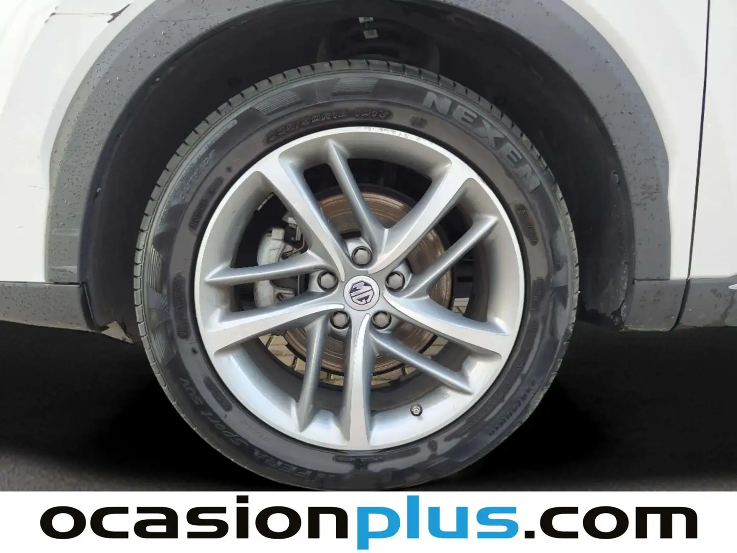 Foto MG HS MG HS 1.5 Turbo GDI Luxury (162 CV)