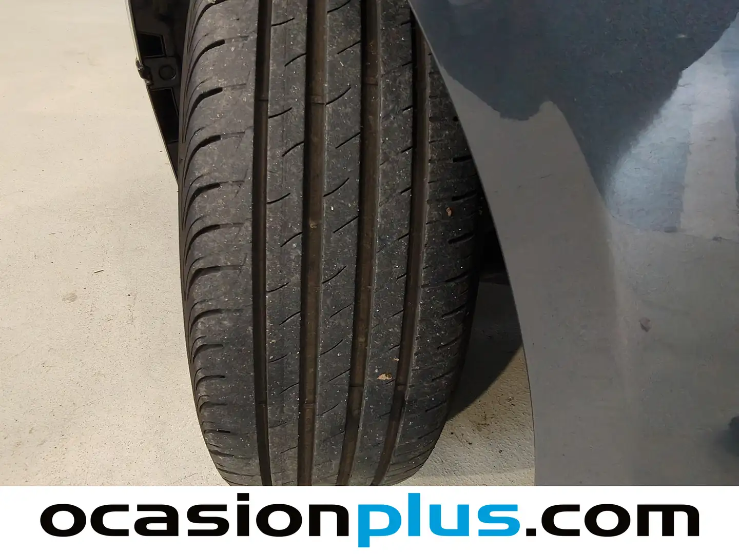 Foto KIA Ceed Kia Ceed 1.0 T-GDi Drive (120 CV)